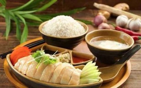 海南十大小吃排行榜最新(海南十大特色美食小吃)