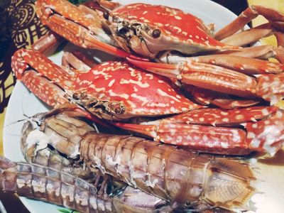 十大火爆海鲜品牌排行榜(十大必买海鲜排行榜)插图
