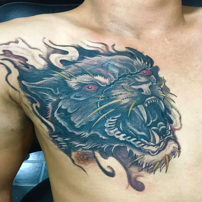 下关纹身十大排行榜(十大搞笑纹身排行榜)插图