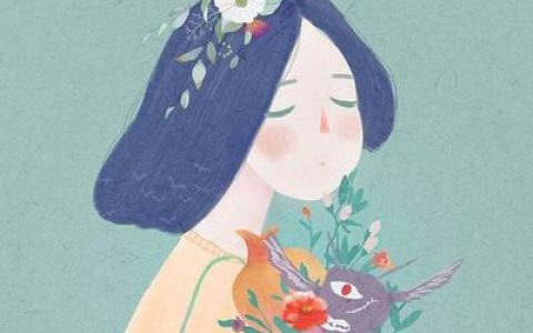 视觉中国插画排行榜(视觉中国插画设计师)