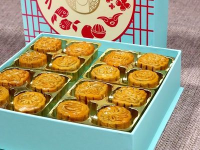 广东十大名牌餐厅排行榜(广东月饼十大名牌排行榜)插图1