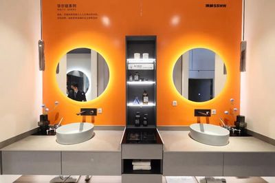天猫十大家电排行榜(天猫十大卫浴品牌排行榜)插图1