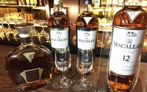 世界十大制造业排行榜(世界十大威士忌品牌排行榜)