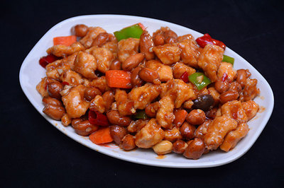 东莞十大川菜品牌排行榜(川菜十大名菜排行榜)插图