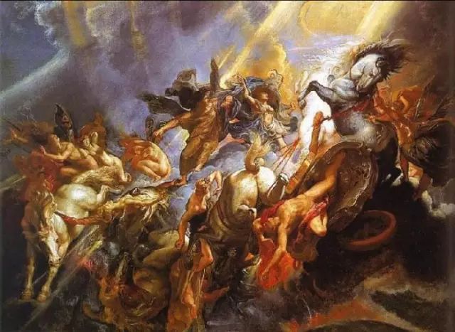 十大历史类游戏排行榜(历史十大猛将武力排行榜)插图1
