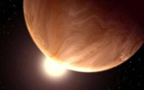 木星十大行星排行榜(宇宙十大行星排行榜)