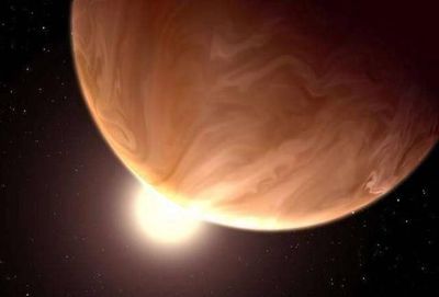 木星十大行星排行榜(宇宙十大行星排行榜)插图