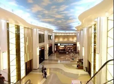 全国十大地下商城排行榜(网上十大商城排行榜)插图1