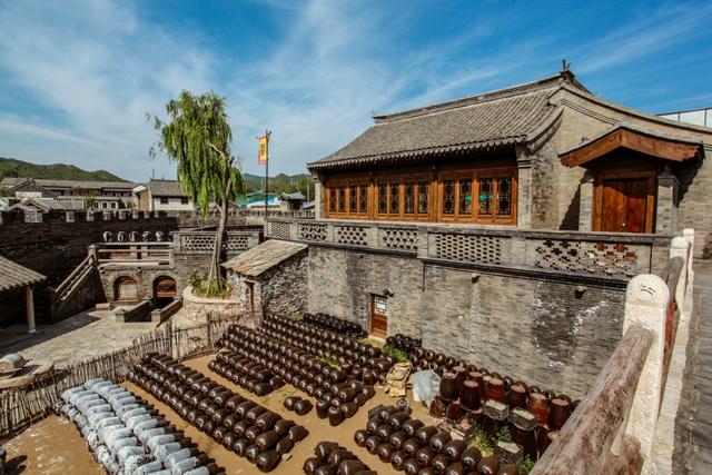 山西十大古建筑排行榜(山西十大名酒排行榜)插图6