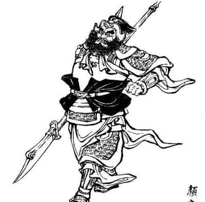电影中十大恶人排行榜名单(水浒传十大恶人排行榜)插图