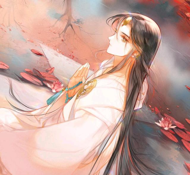 国漫十大动画排行榜(十大动画古风国漫)插图1