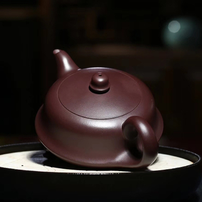 十大经典猫片排行榜(十大经典紫砂壶型排行榜)插图1