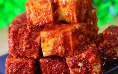 青岛十大臭豆腐品牌排行榜(臭豆腐乳品牌排行榜前十名)