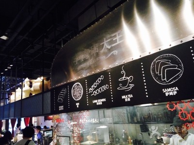 赣州餐饮连锁十大品牌排行榜(赣州餐饮连锁品牌排行榜)插图