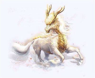 泉州十大异兽排行榜图片(山海经十大最强异兽排行榜)插图1