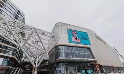 南昌市十大商场排行榜(南昌市十大富豪排行榜)插图1