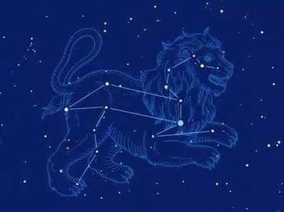 中国星座人数排行榜(中国星座人数排行榜2022)插图