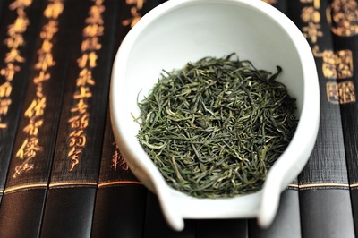 中国淘宝品牌排行榜(淘宝茶叶品牌排行榜前10名)插图1