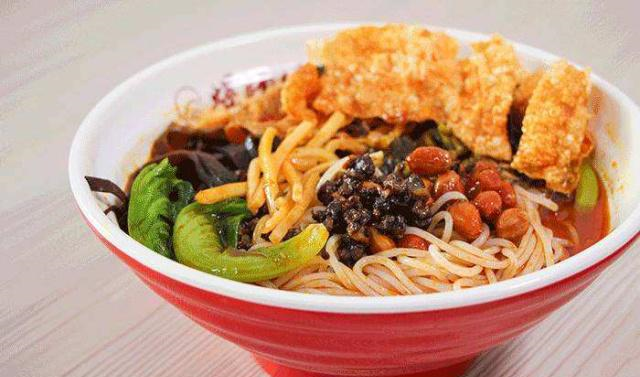 广西干米粉十大品牌排行榜(广西十大米粉餐饮品牌)插图1