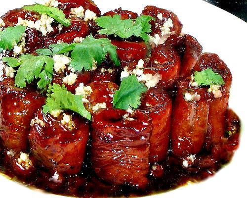 春季十大肉菜排行榜(全国十大半成品菜品牌排行榜)插图2