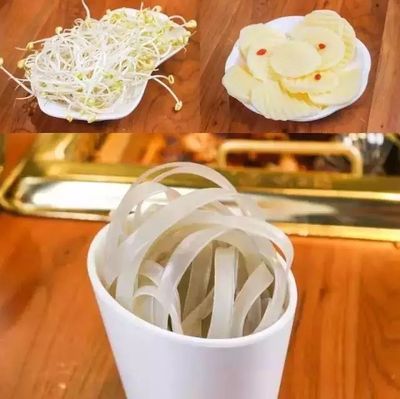 十大品牌土豆粉排行榜(十大品牌刀具排行榜)插图
