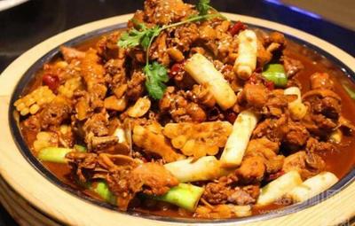 郑州十大餐饮排行榜最新(餐饮十大品牌排行榜)插图1