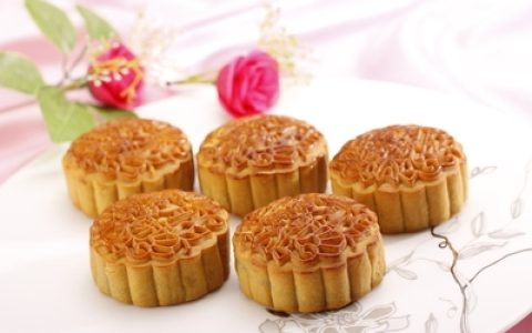 国外月饼十大品牌排行榜图片(最好吃的月饼品牌排行榜)