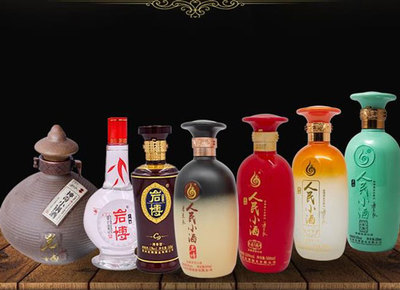 古代十大名酒排行榜图片(中国十大名酒排行榜图片)插图1