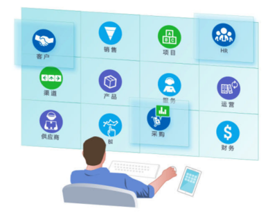 中国智慧工会排行榜(中国智慧医院排行榜)插图1