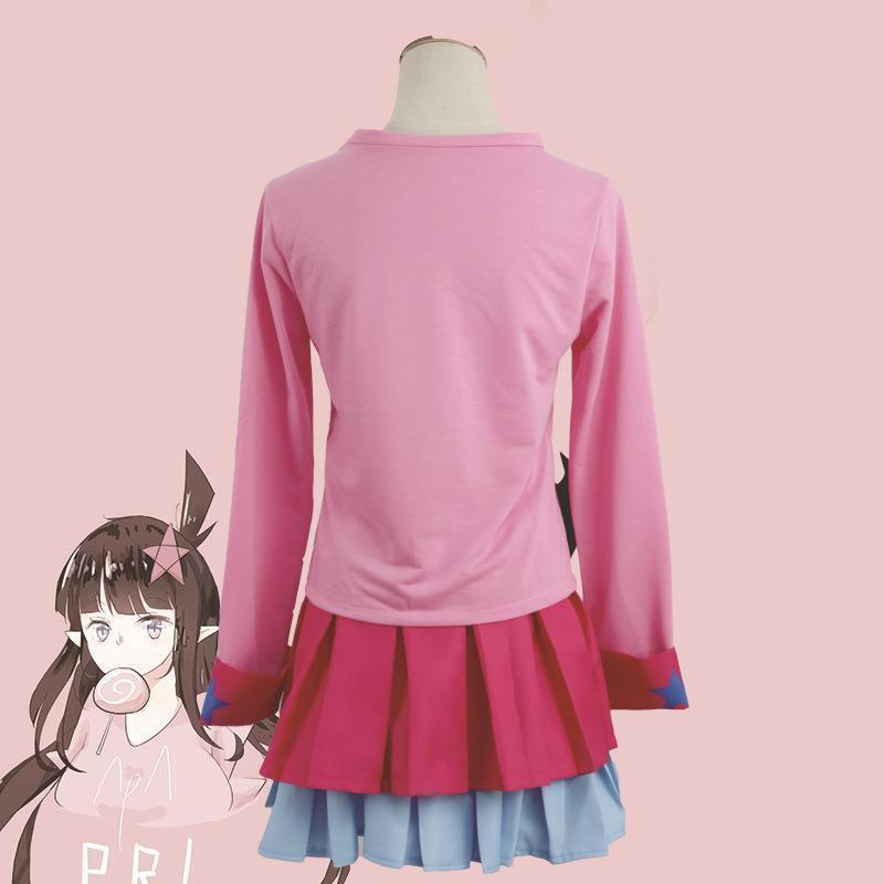 中国女生校服排行榜(中国最好看的校服排行榜)插图