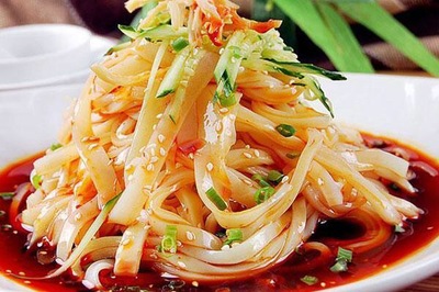 西安攻略十大必吃排行榜(来西安必吃的十大美食)插图