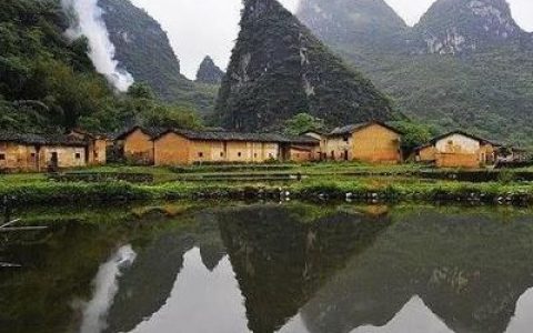 清远十大高档小区排行榜图片(清远十大美食排行榜)