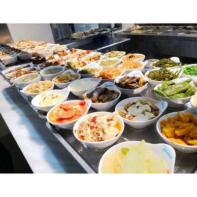 食堂承包十大排行榜(全国十大承包食堂餐饮公司)插图1
