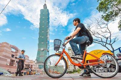 共享经济中国排行榜(共享经济创业项目)插图