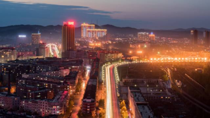 中国gdp排行榜省区(中国各省区GDP排名)插图