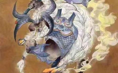 上古十大人物排行榜(上古十大神仙排行榜)