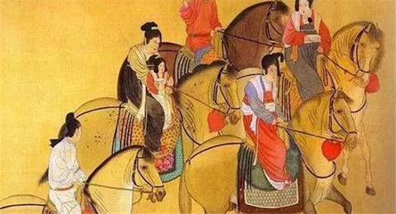 唐朝十大好男人排行榜(中国十大好男人排行榜)插图