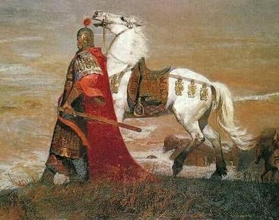 近代世界十大名将排行榜(世界二战十大名将排行榜表)插图1