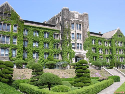著名大学排行榜中国(韩国著名大学排行榜)插图