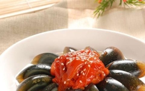 香菇酱十大名牌排行榜(海鲜酱十大名牌排行榜)