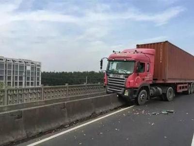 十大违法运输车辆排行榜(危险品运输车辆违法举报)插图1