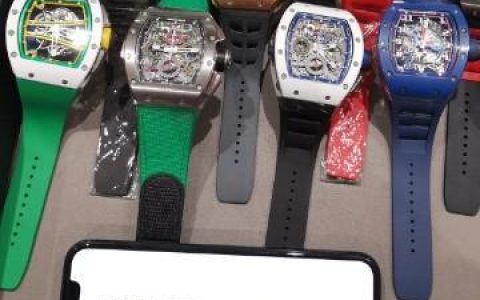 平价手表的十大品牌排行榜(女生手表十大品牌排行榜)