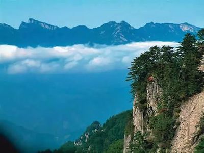 中国十大名山峰排行榜(中国十大名酒排行榜)插图1