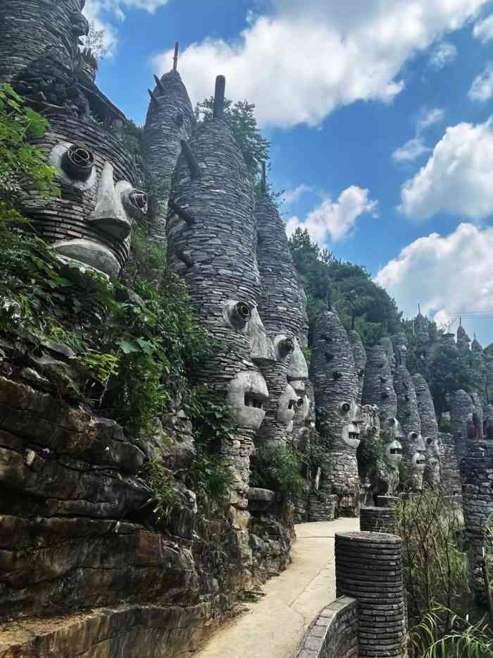 十大差评景区排行榜(福建省十大景区排行榜)插图
