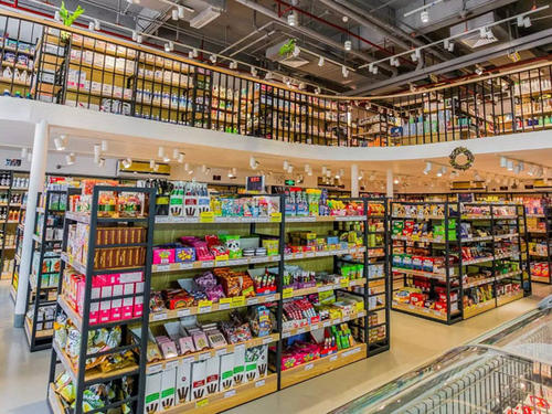 洛阳市十大超市排行榜(十大生鲜超市品牌排行榜)插图