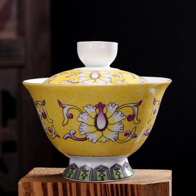 十大盖碗器型排行榜(十大盖碗品牌排行榜)插图1
