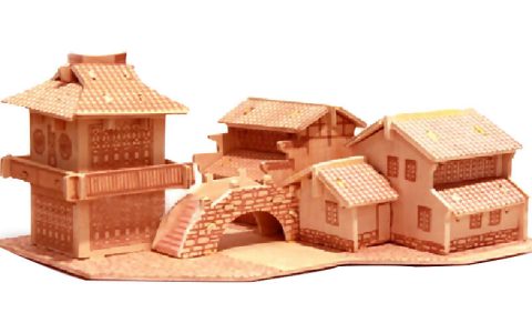 中国模型城市排行榜(拼装模型品牌排行榜)