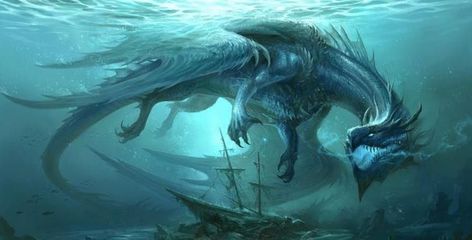 十大海洋奇迹排行榜(十大海洋巨兽排行榜)插图