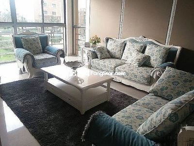 十大豪宅沙发品牌排行榜(济南十大豪宅小区排行榜)插图3