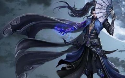 十大玄幻小说战力排行榜(玄幻小说战力排行榜2022)